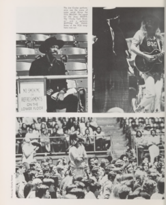 Music and the Vietnam War – Horned Frogs at War